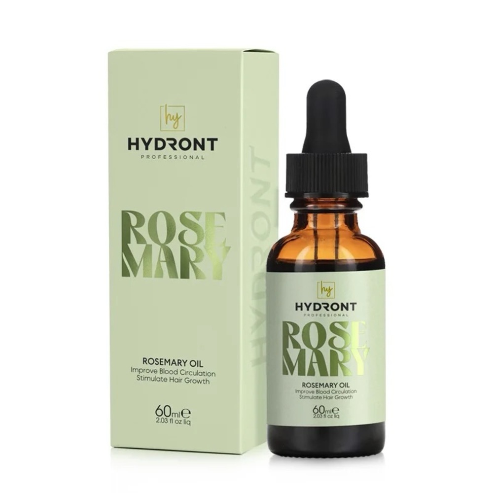 rosemary oil